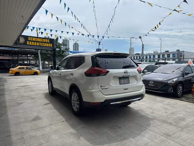 Nissan Xtrail 2019 - Imagen 6