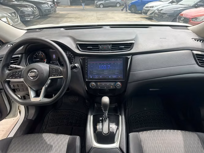 Nissan Xtrail 2019 - Imagen 11