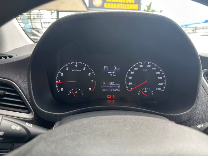 Hyundai Accent 2022 - Imagen 11