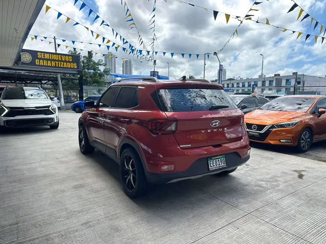 Hyundai Venue 2023
