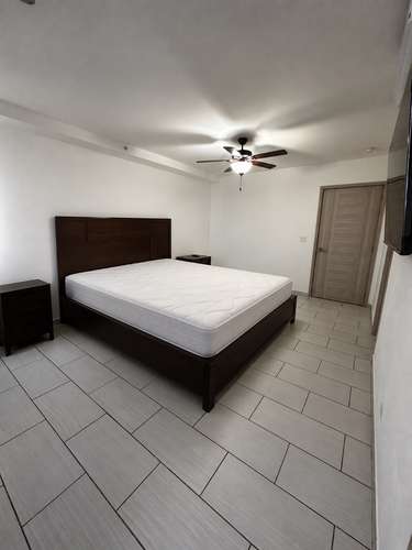 The Towers San Francisco | 190m² | 3 Rec + Family | Amoblado