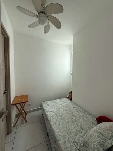 The Towers San Francisco | 190m² | 3 Rec + Family | Amoblado