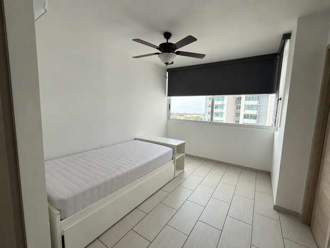 The Towers San Francisco | 190m² | 3 Rec + Family | Amoblado