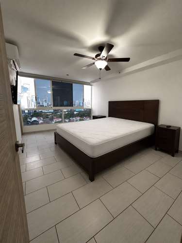The Towers San Francisco | 190m² | 3 Rec + Family | Amoblado