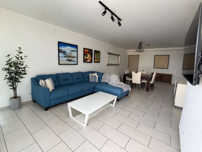 The Towers San Francisco | 190m² | 3 Rec + Family | Amoblado