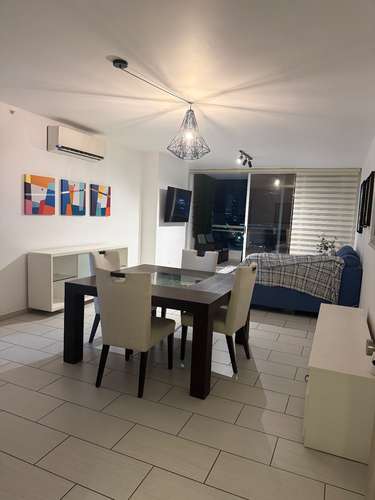 The Towers San Francisco | 190m² | 3 Rec + Family | Amoblado