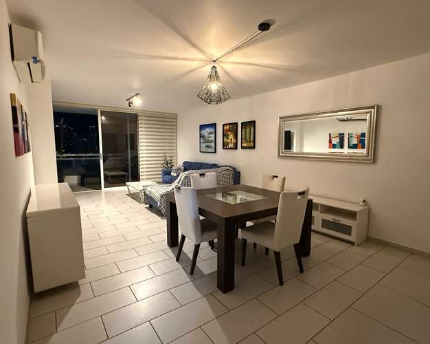The Towers San Francisco | 190m² | 3 Rec + Family | Amoblado