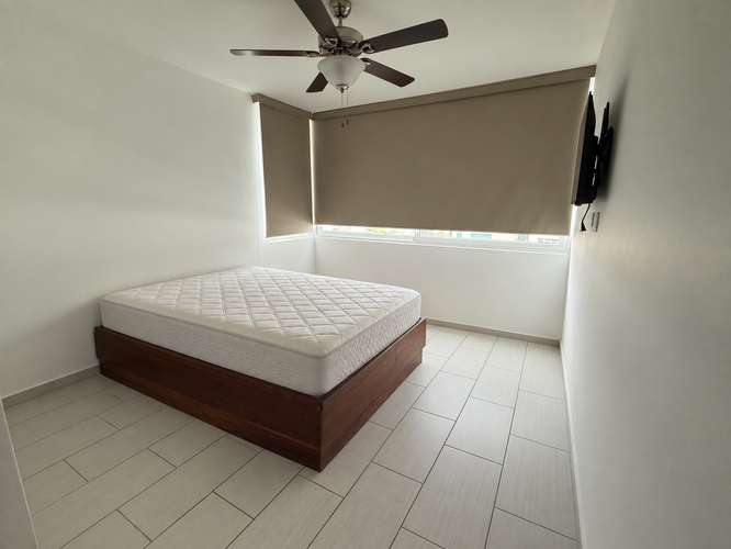 The Towers San Francisco | 190m² | 3 Rec + Family | Amoblado