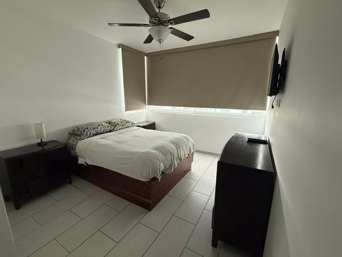 The Towers San Francisco | 190m² | 3 Rec + Family | Amoblado - Imagen 8