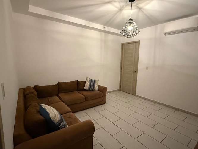 The Towers San Francisco | 190m² | 3 Rec + Family | Amoblado