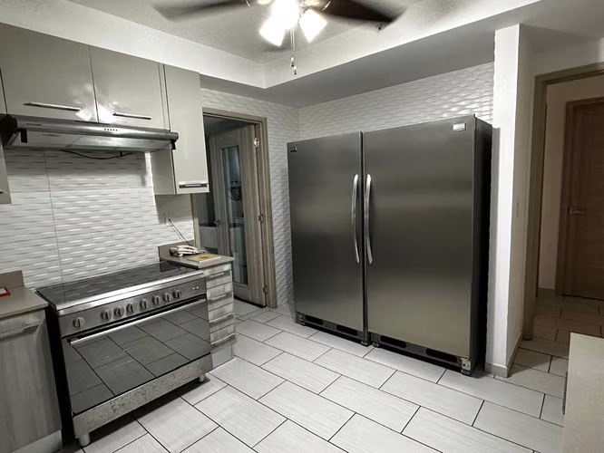 The Towers San Francisco | 190m² | 3 Rec + Family | Amoblado - Imagen 2