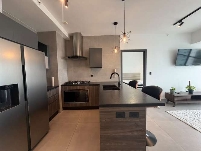 ALQUILER APARTAMENTO AMOBLADO  – PH VICTORY SPORT | COCO DEL MAR - Imagen 4