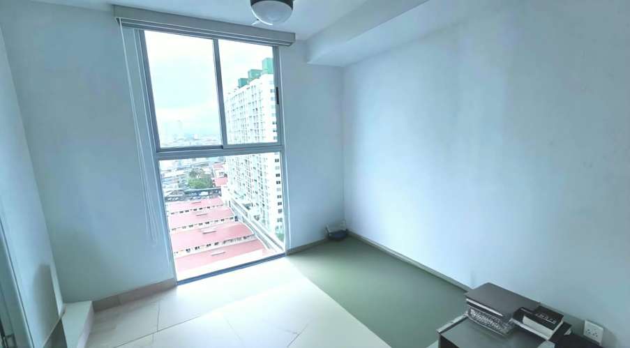 APARTAMENTO EN ALQUILER 3  HABITACIONES  – VÍA ESPAÑA | US$1,000 SOLO LINEA BLANCA - Imagen 3
