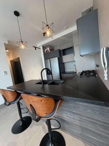 ALQUILER APARTAMENTO AMOBLADO  – PH VICTORY SPORT | COCO DEL MAR - Imagen 5