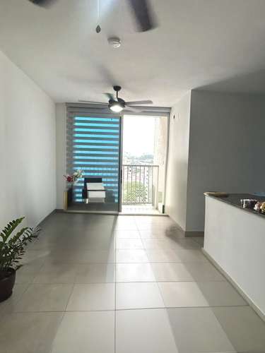 APARTAMENTO EN ALQUILER 3  HABITACIONES  – VÍA ESPAÑA | US$1,000 SOLO LINEA BLANCA - Imagen 5