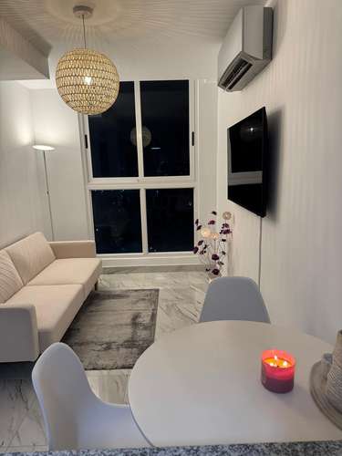PH SANDS | 1 RECÁMARA | 1.5 BAÑOS | US$1,150 Apartamento moderno y completamente equipado | 33 m² | Electricidad incluid - Imagen 3