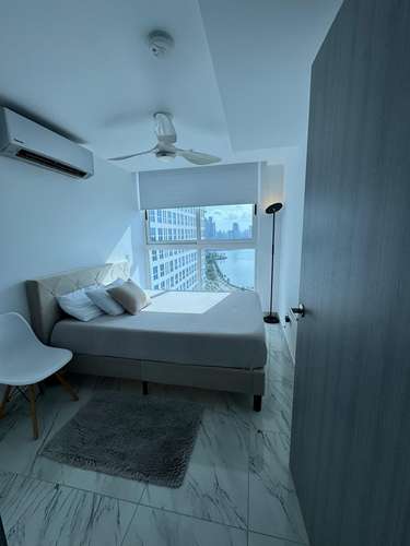 PH SANDS | 1 RECÁMARA | 1.5 BAÑOS | US$1,150 Apartamento moderno y completamente equipado | 33 m² | Electricidad incluid - Imagen 7