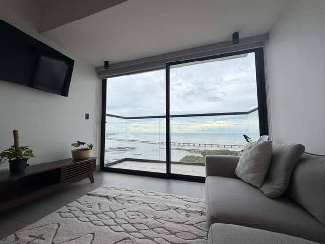 ALQUILER APARTAMENTO AMOBLADO  – PH VICTORY SPORT | COCO DEL MAR - Imagen 2