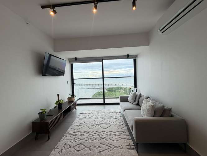 ALQUILER APARTAMENTO AMOBLADO  – PH VICTORY SPORT | COCO DEL MAR