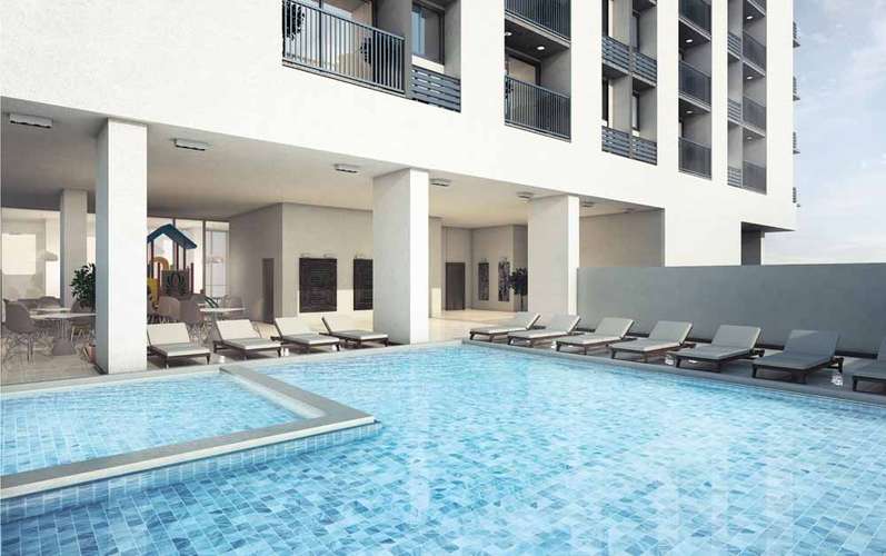 APARTAMENTO EN ALQUILER 3  HABITACIONES  – VÍA ESPAÑA | US$1,000 SOLO LINEA BLANCA - Imagen 6