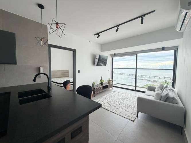 ALQUILER APARTAMENTO AMOBLADO  – PH VICTORY SPORT | COCO DEL MAR - Imagen 3