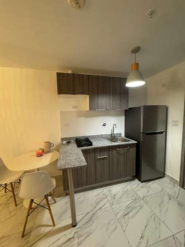 PH SANDS | 1 RECÁMARA | 1.5 BAÑOS | US$1,150 Apartamento moderno y completamente equipado | 33 m² | Electricidad incluid - Imagen 5