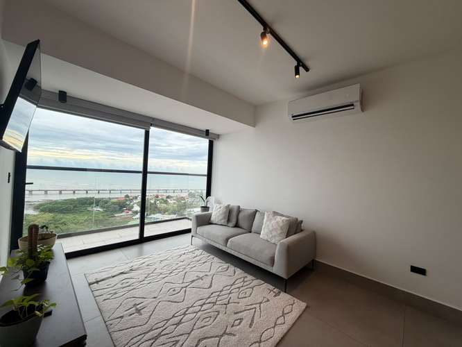 ALQUILER APARTAMENTO AMOBLADO  – PH VICTORY SPORT | COCO DEL MAR - Imagen 12