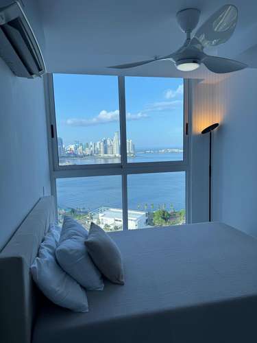 PH SANDS | 1 RECÁMARA | 1.5 BAÑOS | US$1,150 Apartamento moderno y completamente equipado | 33 m² | Electricidad incluid - Imagen 6