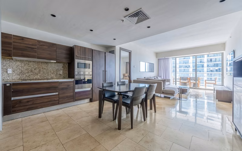 Apartamento en Alquiler en Punta Pacifica Ph TOC - Imagen 10