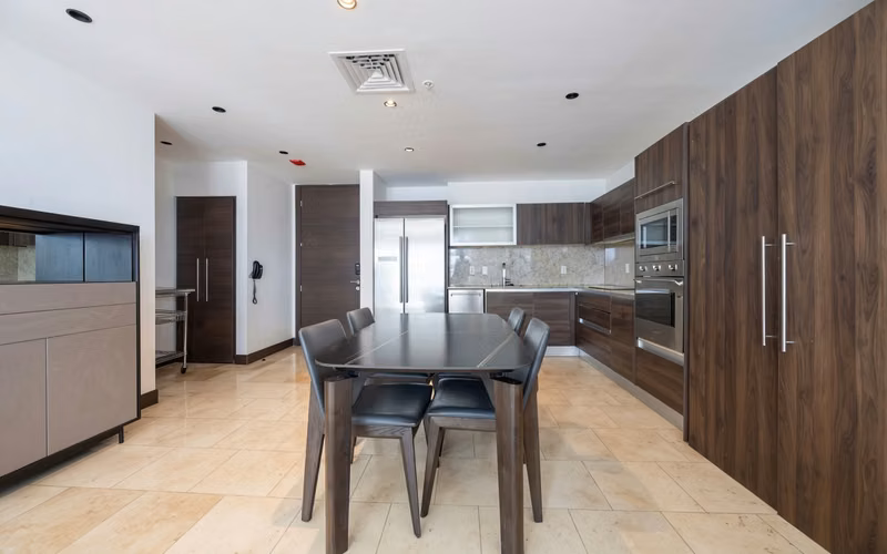 Apartamento en Alquiler en Punta Pacifica Ph TOC - Imagen 2