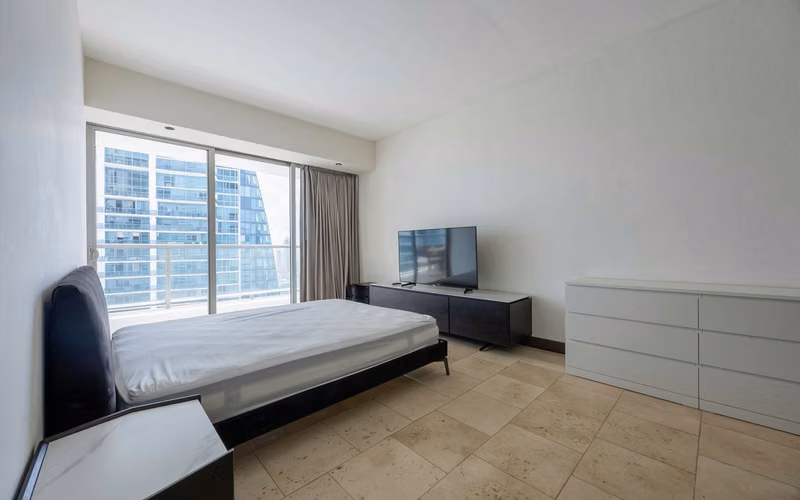 Apartamento en Alquiler en Punta Pacifica Ph TOC - Imagen 9