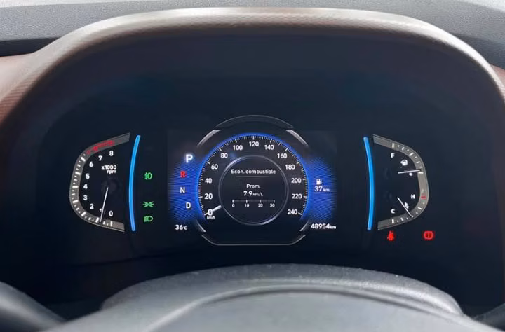 Hyundai Grand Creta 2023 - Imagen 6