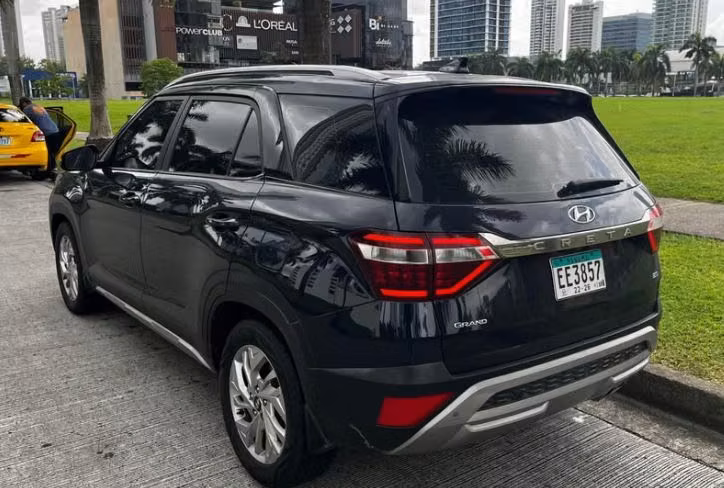 Hyundai Grand Creta 2023 - Imagen 5