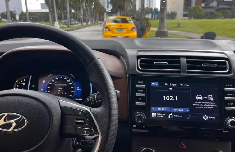 Hyundai Grand Creta 2023 - Imagen 7