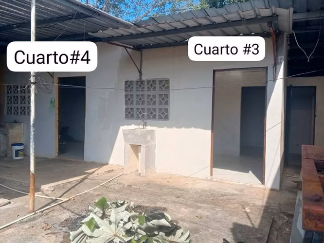 Vendo vivienda multifamiliar en Las Mañanitas - Imagen 6