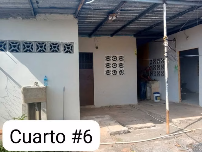 Vendo vivienda multifamiliar en Las Mañanitas - Imagen 8