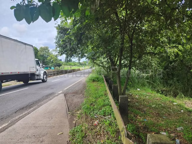 Venta de terreno via Panamericana La Chorrera 25GC4059 - Imagen 4