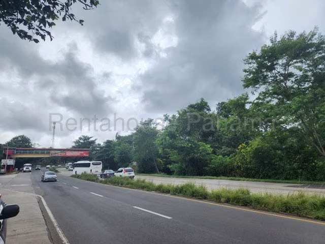Venta de terreno via Panamericana La Chorrera 25GC4059 - Imagen 6