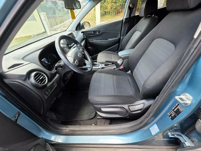 Hyundai Kona 2020 Automático - Imagen 6