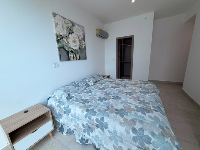 Alquiler de apartamento en Obarrio – PH Urbana - Imagen 9