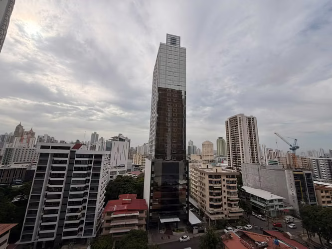 Alquiler de apartamento en Obarrio – PH Urbana - Imagen 19