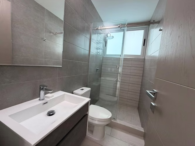Alquiler de apartamento en Obarrio – PH Urbana - Imagen 13