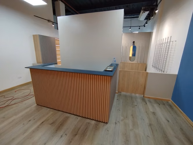 REMODELACIONES FINANCIADAS LLAVE EN MANO