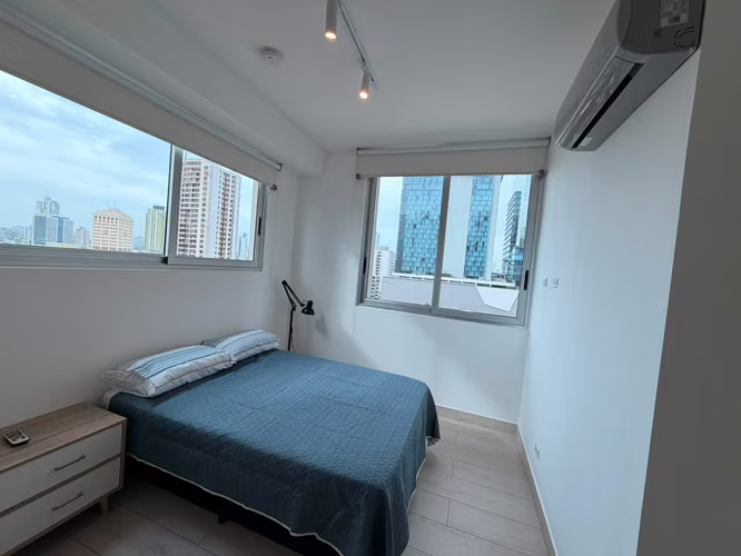 Alquiler de apartamento en Obarrio – PH Urbana - Imagen 7