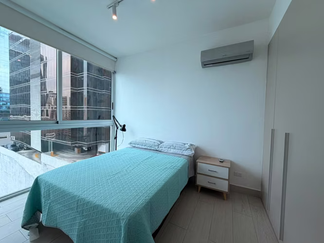 Alquiler de apartamento en Obarrio – PH Urbana - Imagen 6