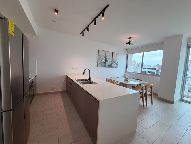 Alquiler de apartamento en Obarrio – PH Urbana - Imagen 3