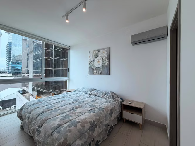 Alquiler de apartamento en Obarrio – PH Urbana - Imagen 9