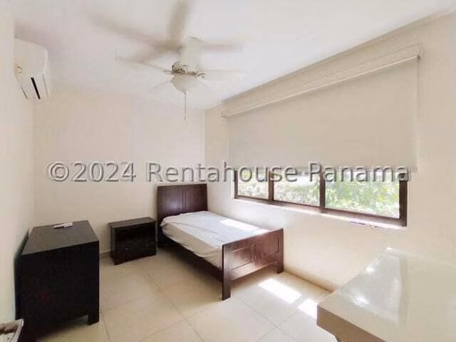 271237. Se alquila apartamento amoblado en PB, 2 recámaras, 1 baño, 98m - Imagen 11