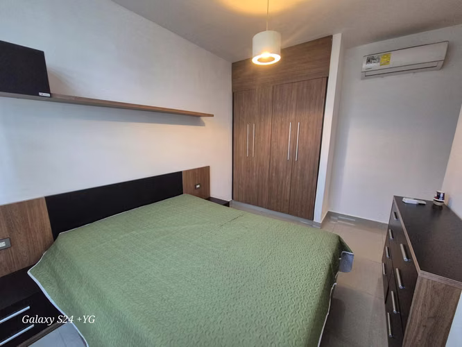 ALQUILER DE APARTAMENTO EN SAN FRANCISCO