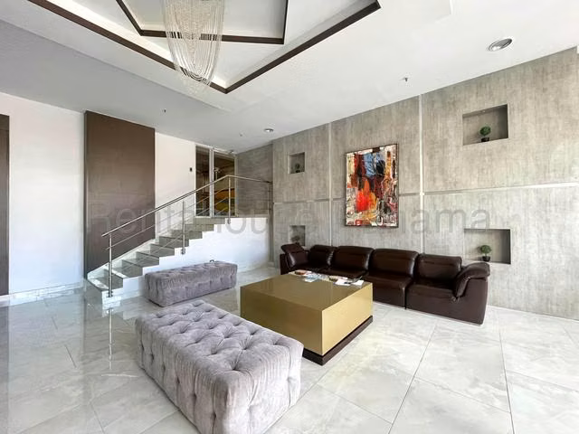 Se alquila apartamento amoblado San Francisco - Imagen 17